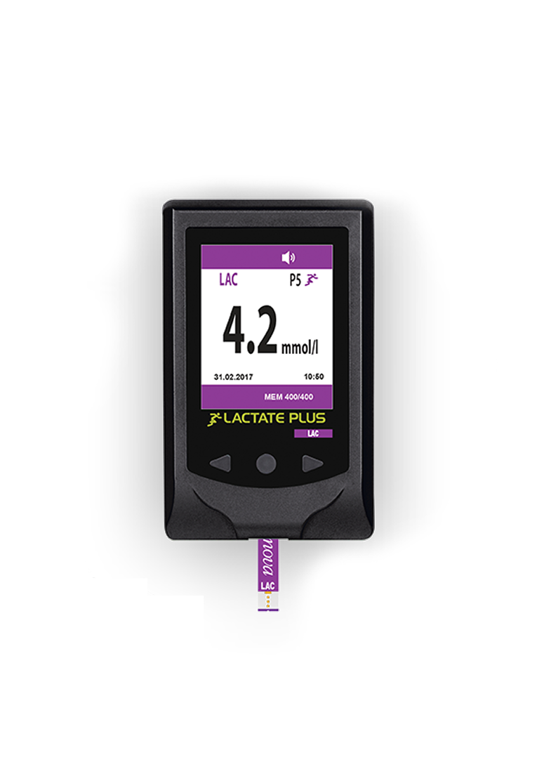 Zdjęcie produktu Lactate Plus
